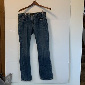 Old Navy The Flirt Jeans Size 2 Short